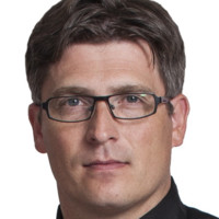 Kenneth Steffensen
