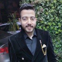 Mahmoud Alashri