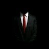 Mr Dark
