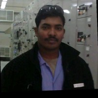 Arun Kumar Vasudevan