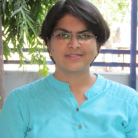 Parul Chaudhary