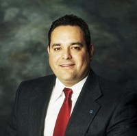 Tony Ruiz