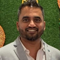 Ashwin Shetye