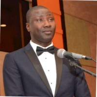 Omar B. Sanneh