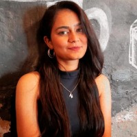 Komal jangid