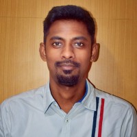 Praveen Kumar S