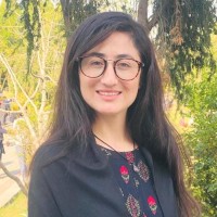 Naseema Ali