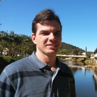 Claudio Rogério Möller