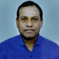 Ranjay Kumar Singh