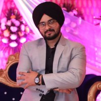 Daleep Singh