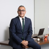 Aziz Sever