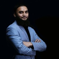 Nafis Saleh