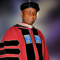 Adewale Oyebamiji Phd, Msc.,Mba, Bsc., Fca, Fcti