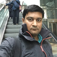 amit gadhiya