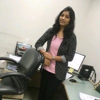 Jaishali Neethimani