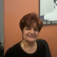 Carmen Ortega