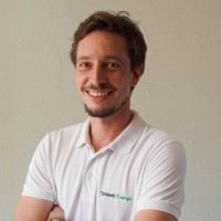 Kevin Touati