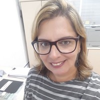 Graciele V B Barbosa da Silva