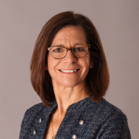 Linda Campbell