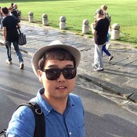 Joonghyuk Eom