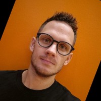 Benjamin Bro Bertelsen