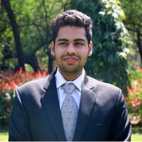 Sanchit Chugh