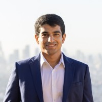 Swaroop Dinakar