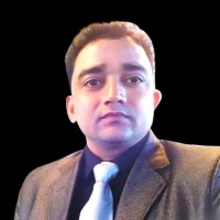 Kuldeep Kumar