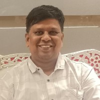 Vinay Jadhav