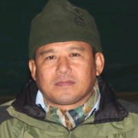 Dan Thapa