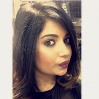 Shreya Patel Turner