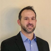 Dustin Burleson, Ma