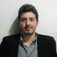 Facundo Matias Mayan Lo Giudice