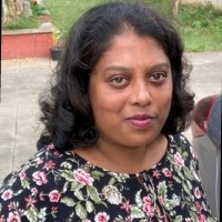 Jenifer Rajini Kumar