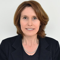 Justine Mccool