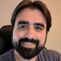 Eric Newman