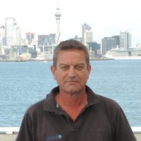 Graham Baker