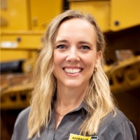 Amy Fossum