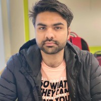 Akshay Chauhan