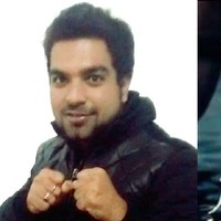 Arun Sharma