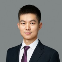 Pablo Liu