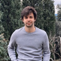 Guillem Bosch i Girbal