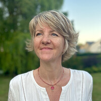 Catherine G.