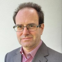 Liam Daly