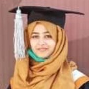 Muneeba Ahmed
