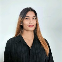 Anu Jha