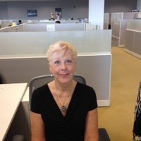 Deborah McMichael