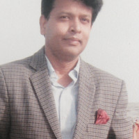 Quamrul Hasan, FLMI