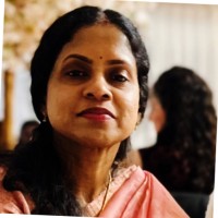 Shanthini Arunthavanathan