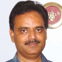 Rajesh Misra